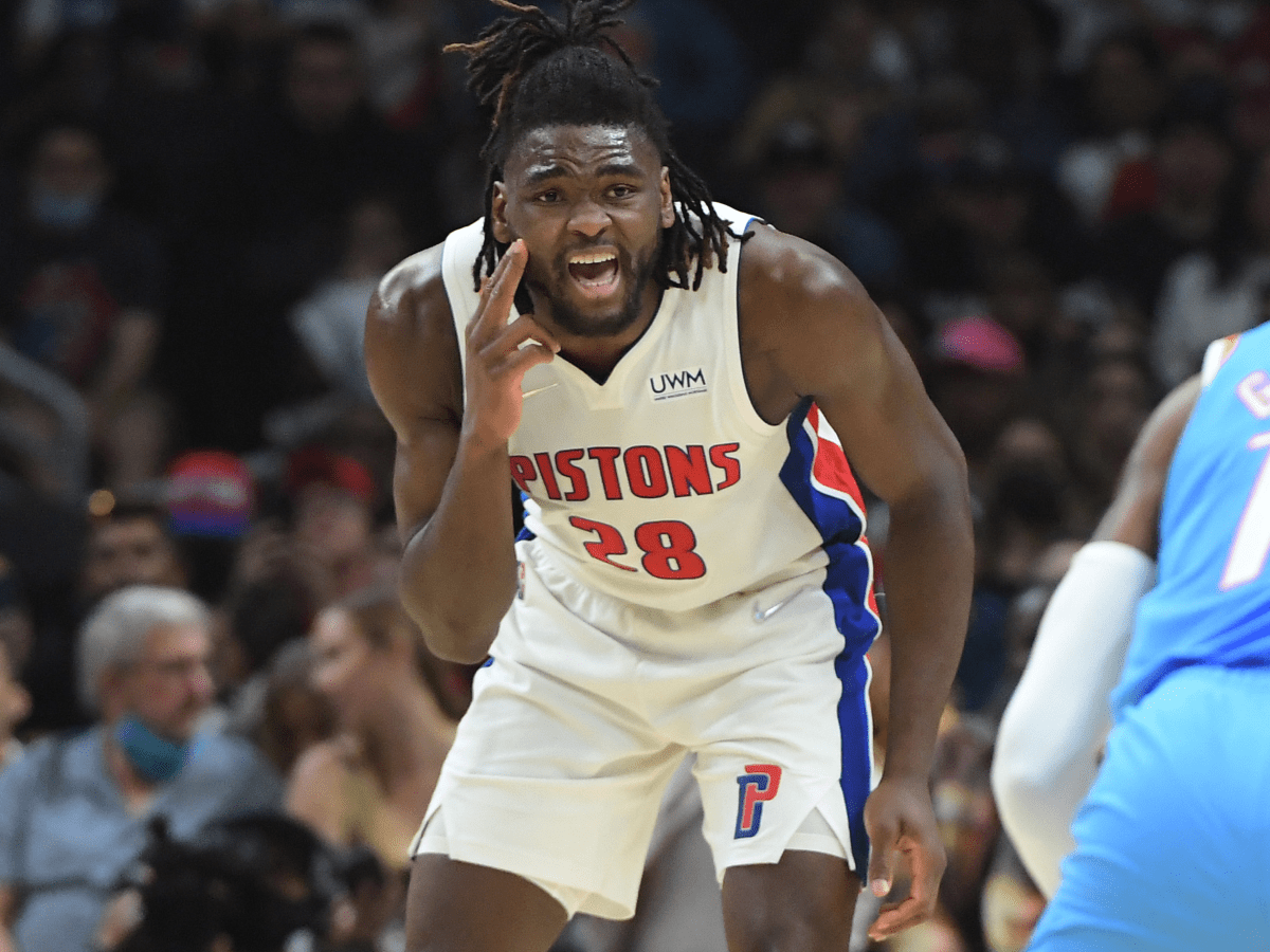 关于底特律活塞发布备战花絮,窗口期调整名单,全明星赛任务艰巨,球探报告显示潜力的信息 关于底特律活塞发布备战花絮,窗口期调整名单,全明星赛任务艰巨,球探报告显示潜力的信息